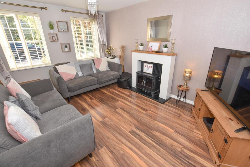 Additional image 22 of Pool Lane, Bromborough Pool