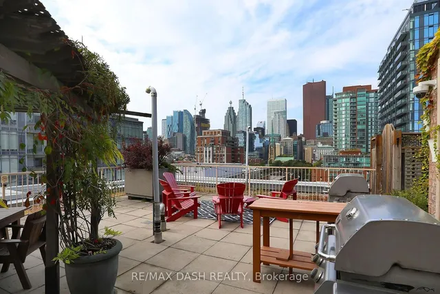 Additional image 38 of 330 Adelaide St Unit 501