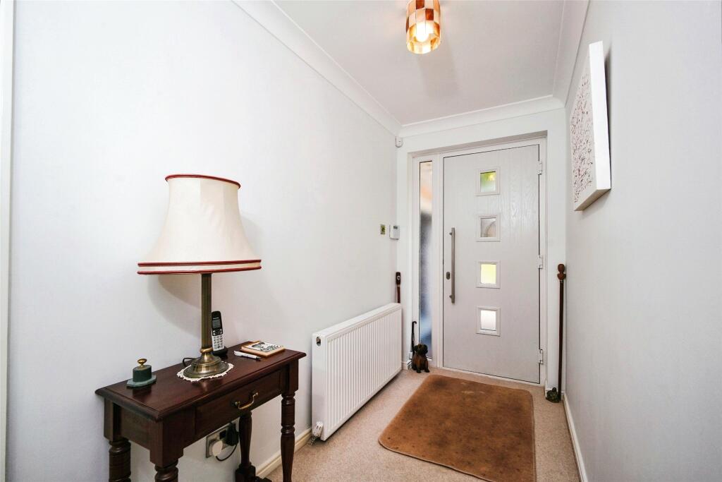 Additional image 12 of Holmwood Avenue, Barnston, Wirral, CH61