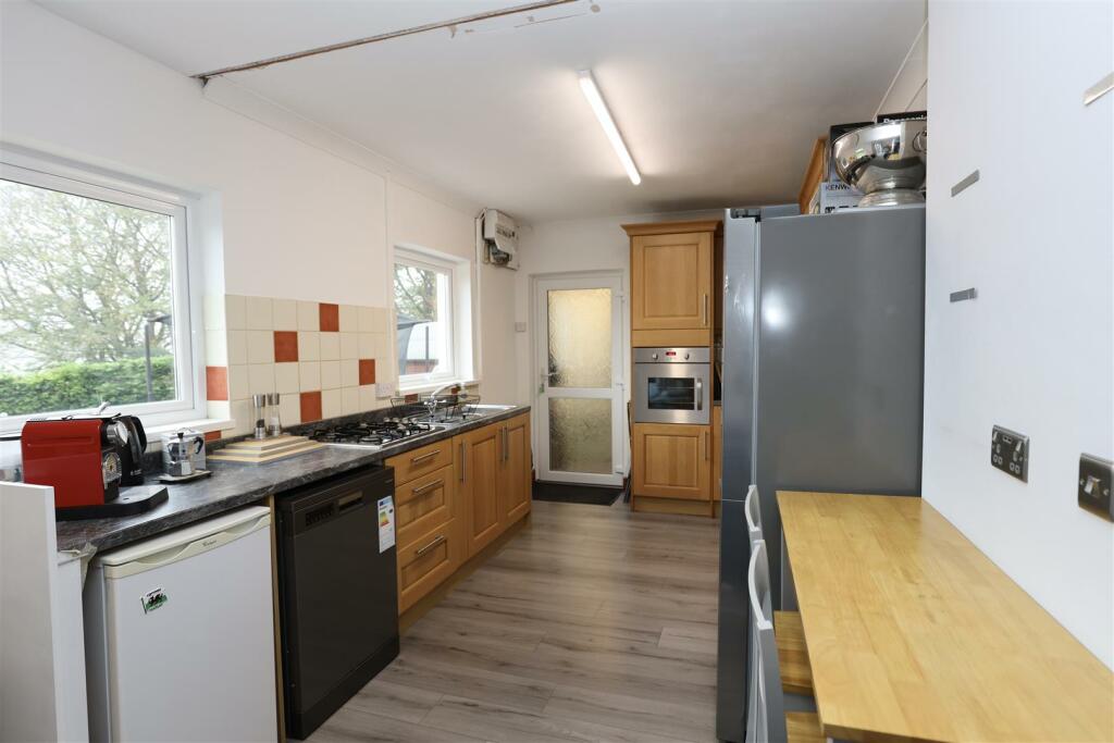 Additional image 4 of Porth Y Green Close, Llanblethian, Cowbridge, Vale of Glamorgan, CF71 7JR