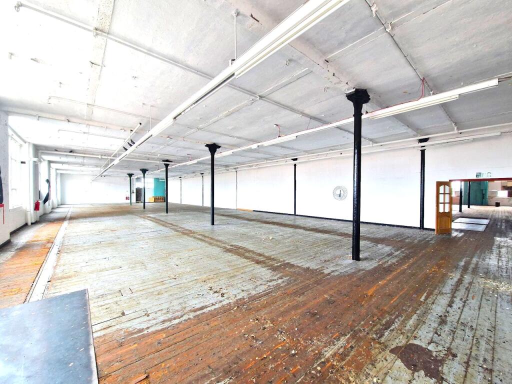 Additional image 8 of Unit 41, Brownlow Business Park, Tennyson Street, Bolton, BL1 3DX