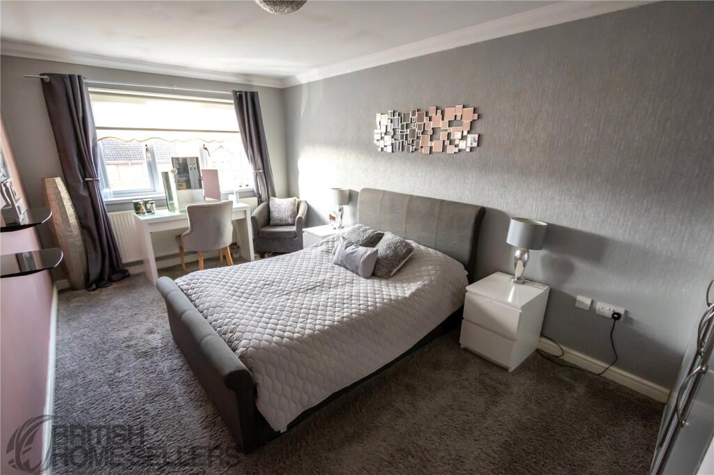 Additional image 12 of Amelia Close, Pant, Merthyr Tydfil, CF48