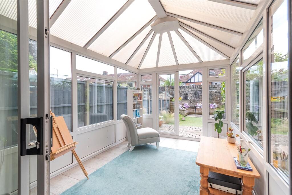 Additional image 4 of St. Agnes Gardens, Bristol, BS4