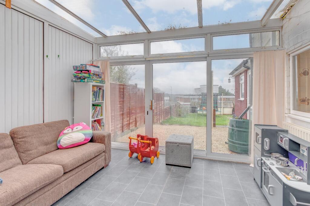 Additional image 11 of Mount Pleasant, Southcrest, Redditch, B97