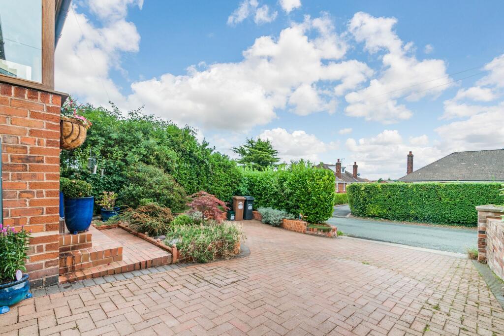 Additional image 21 of Level Road, Hawarden, CH5