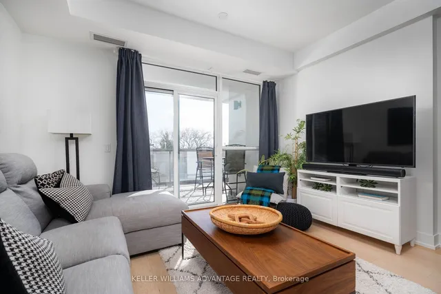 Additional image 11 of 1331 queen St Unit 508