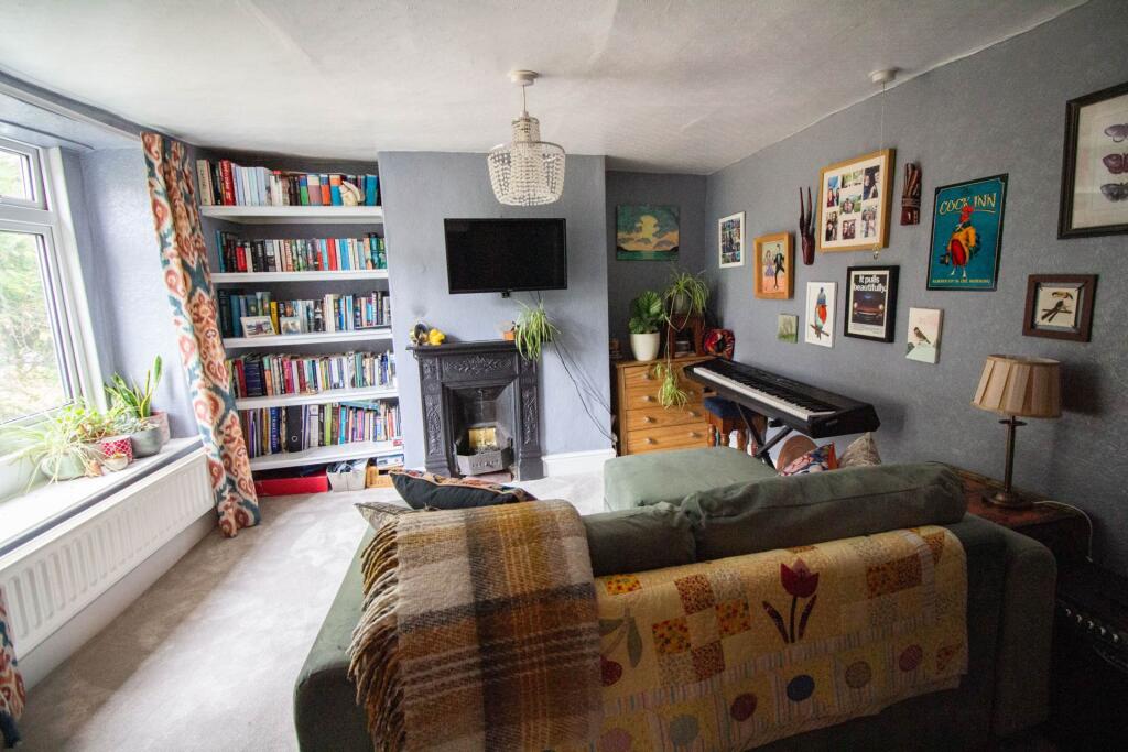 Additional image 9 of Maisemore Terrace Frome