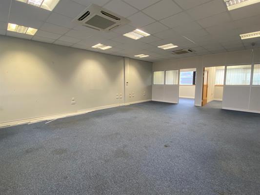 Additional image 8 of First Floor, Unit 4, De Clare Court, Caerphilly, CF83