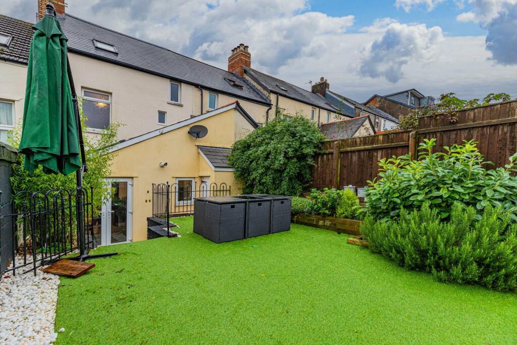 Additional image 20 of High Street, Penarth