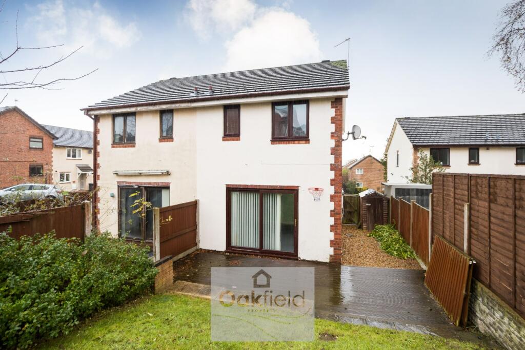 Additional image 16 of Brushwood Avenue, Flint