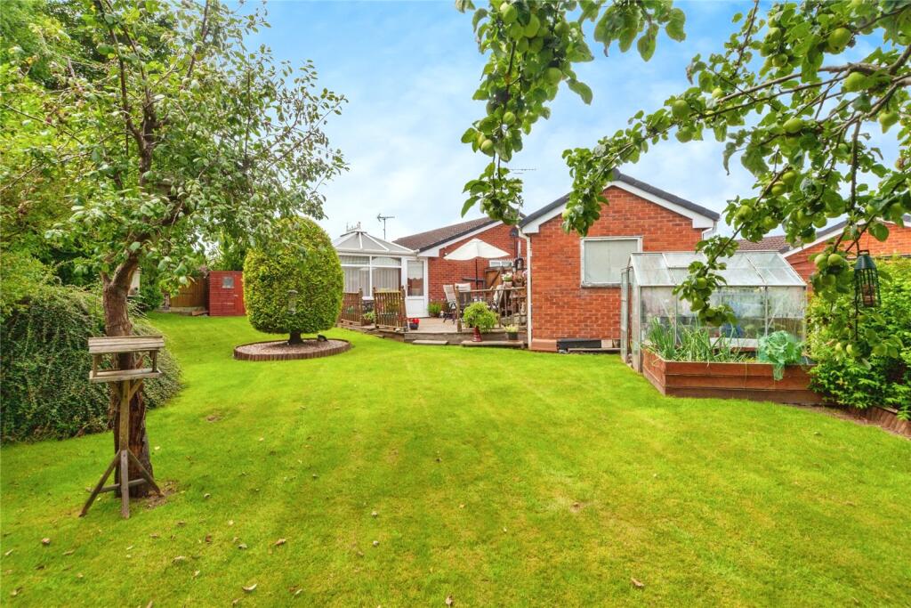 Additional image 15 of Copeswood Close, Broughton, Chester, Flintshire, CH4