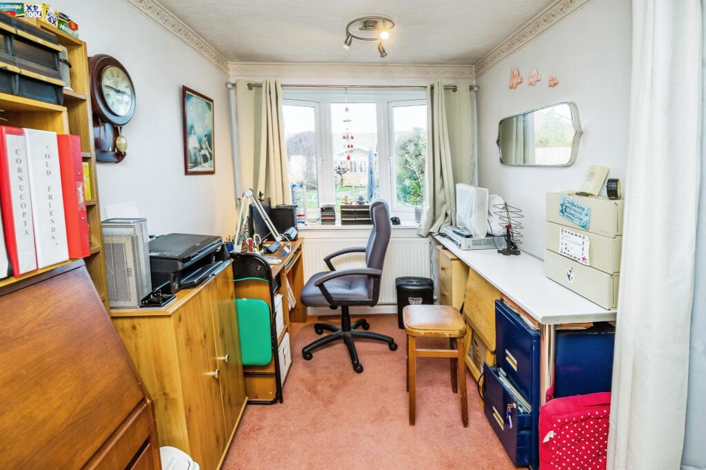 Additional image 12 of Maes Uchaf, Connah's Quay, Deeside, Flintshire, CH5