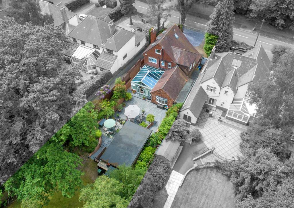 Additional image 38 of Walsall Road, Little Aston, Sutton Coldfield