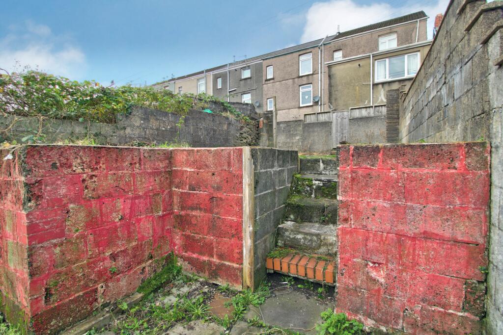 Additional image 10 of High Street, Maesteg, CF34