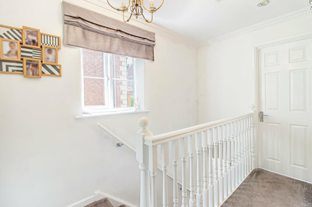 Additional image 14 of Gwern Heulog, Tonyrefail, Porth, CF39