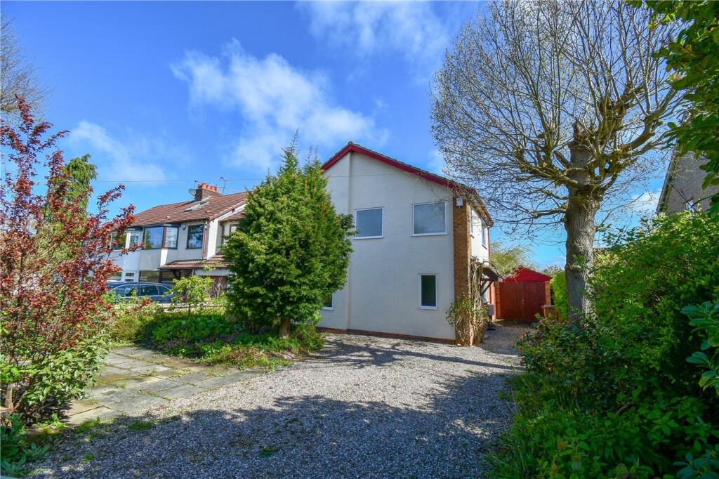 Additional image 20 of Private Drive, Barnston, Wirral