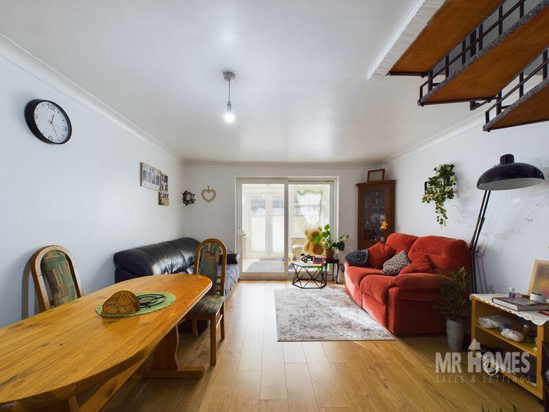 Additional image 4 of Lauriston Park, Caerau, Cardiff CF5 5QA