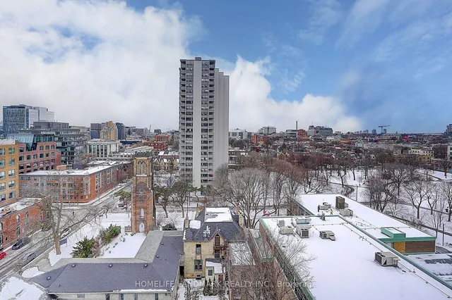 Additional image 15 of 50 Mccaul St Unit 1101