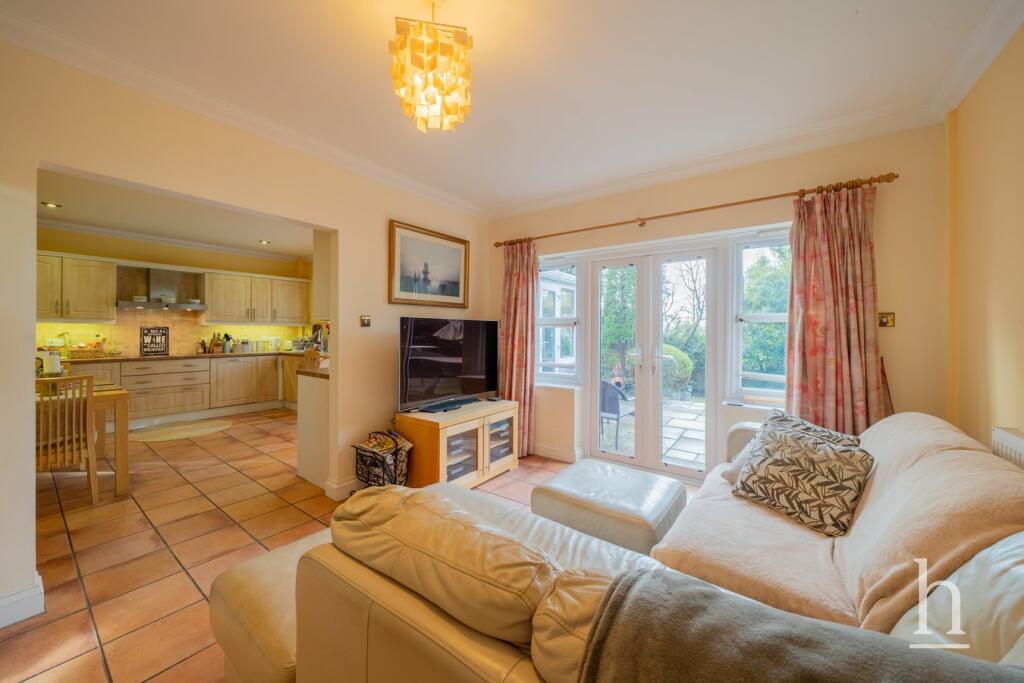 Additional image 6 of The Oaks, West Kirby, CH48