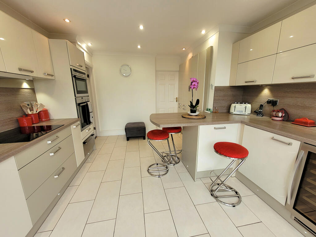 Additional image 10 of DANYGRAIG AVENUE, PORTHCAWL, CF36 5AA