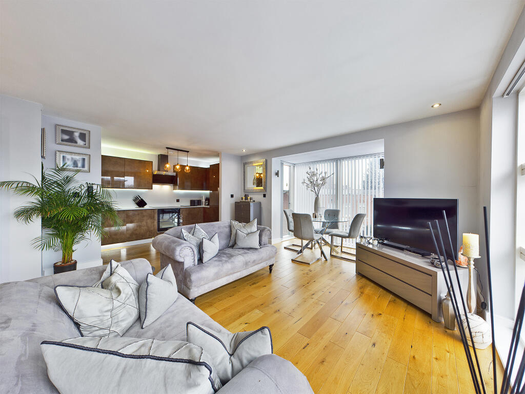 Additional image 5 of Dee Hills Park, Chester, CH3