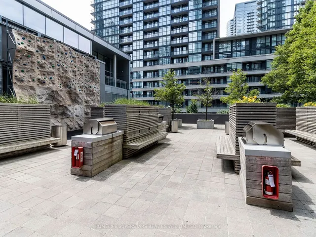 Additional image 4 of 25 Telegram Mews Unit 1603