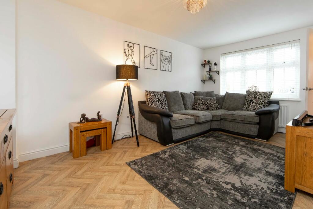 Additional image 6 of Manor View, Trelewis, Treharris