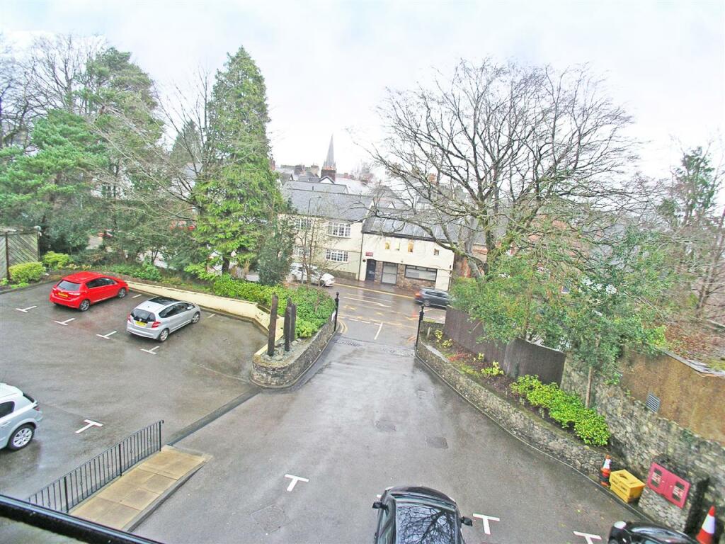 Additional image 8 of Cwrt Pegasus, Cardiff Road, Llandaff