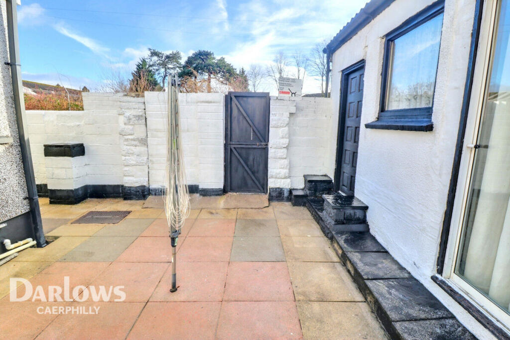 Additional image 22 of Central Street, Hengoed