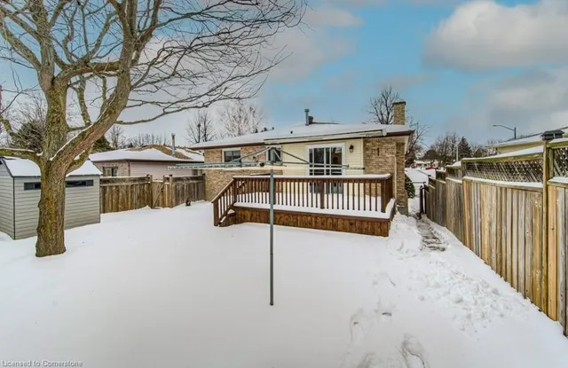 Additional image 35 of 94 Nipigon St