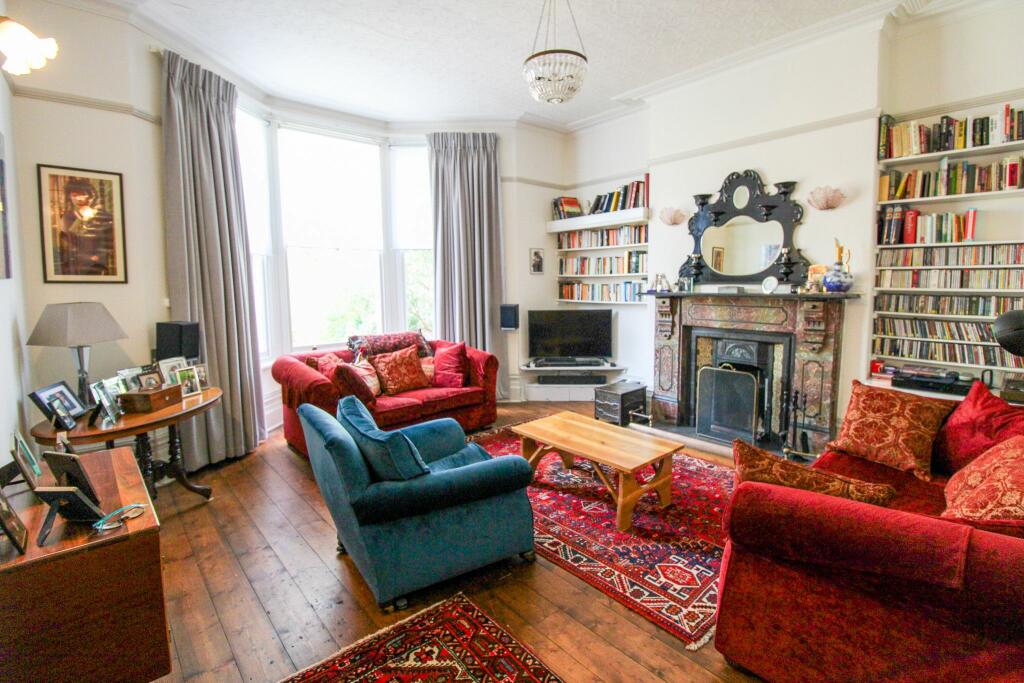 Additional image 50 of Stanwell Road, Penarth