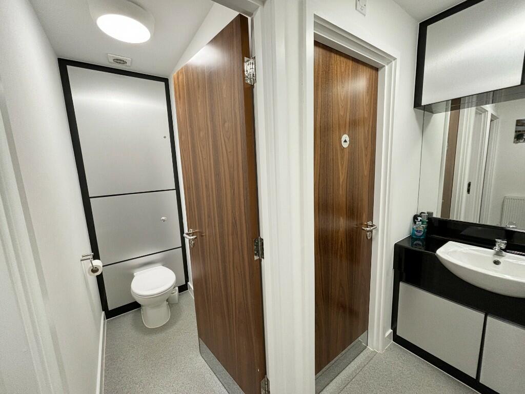 Additional image 15 of The Barn, D9 Treforest Industrial Estate, Pontypridd, CF37 5UR