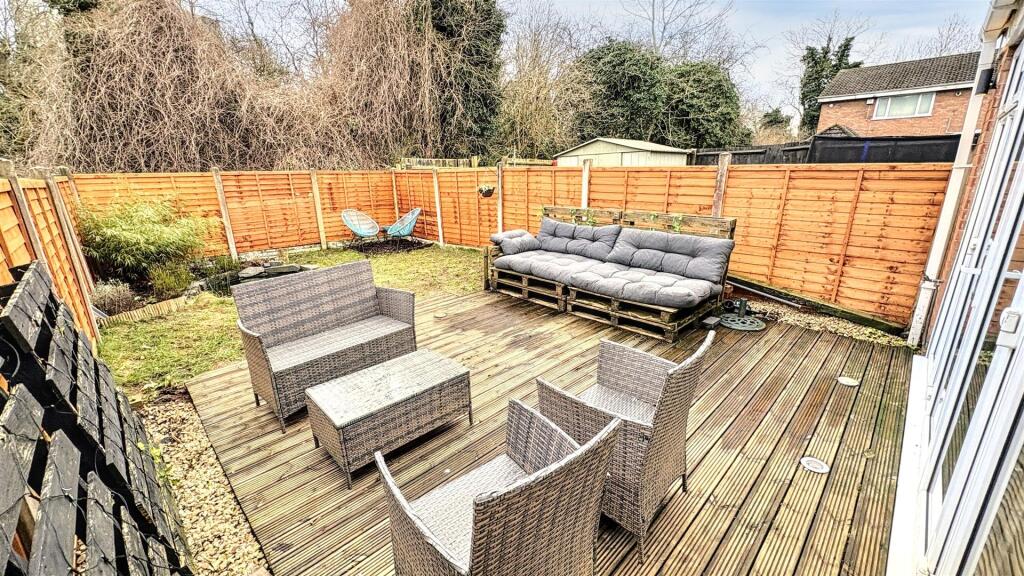 Additional image 17 of Dornie Drive, Birmingham