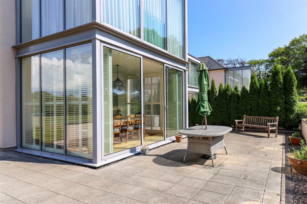 Additional image 14 of 1 Llewelyn House, Hensol Castle Park Hensol, Vale Of Glamorgan, CF72 8GJ