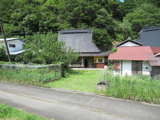 Additional image 5 of Kyoto Prefecture Nantan City Miyama Town Tsurugaoka Roadside