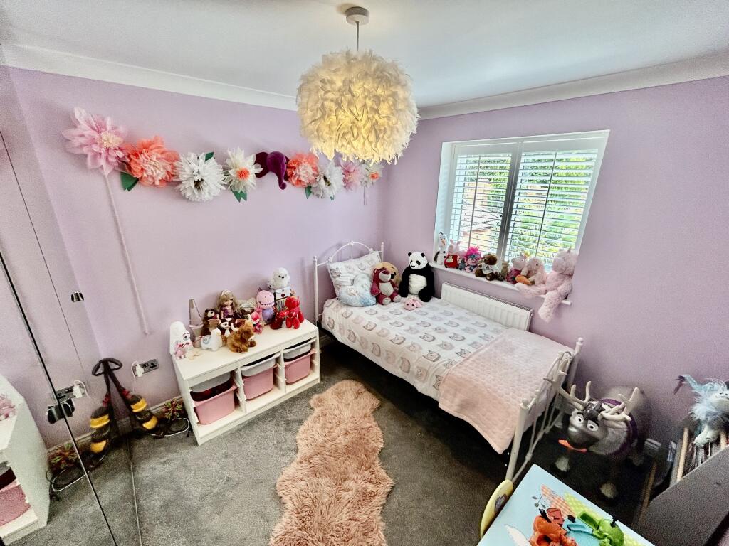 Additional image 31 of Gilfach Road, Tonyrefail, Porth, Mid Glamorgan. CF39 8HL