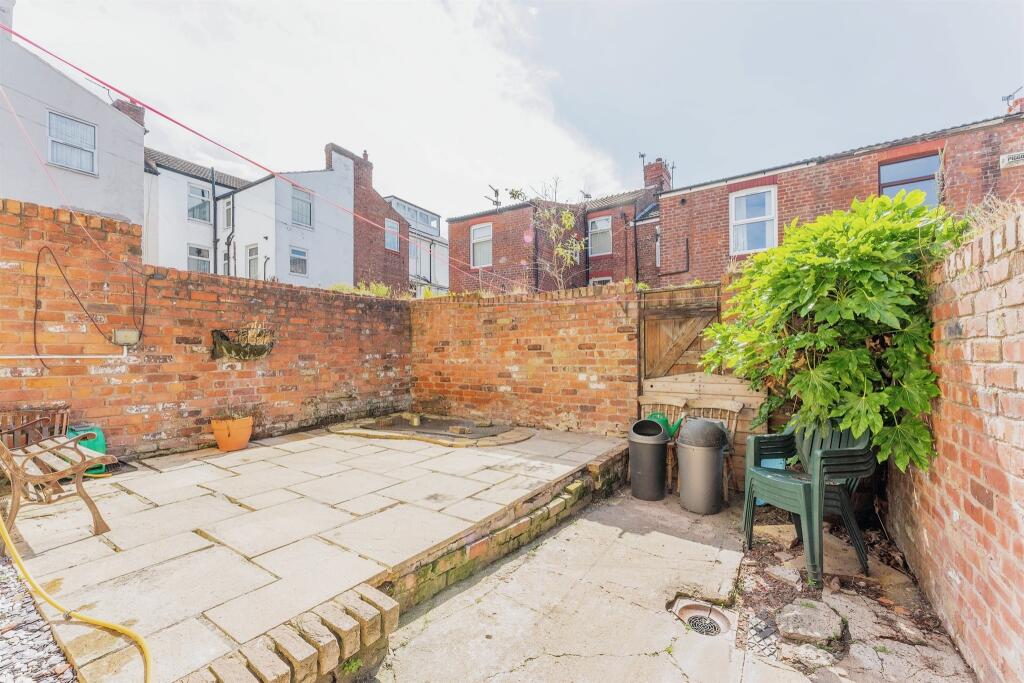 Additional image 15 of Grosvenor Road, Wallasey