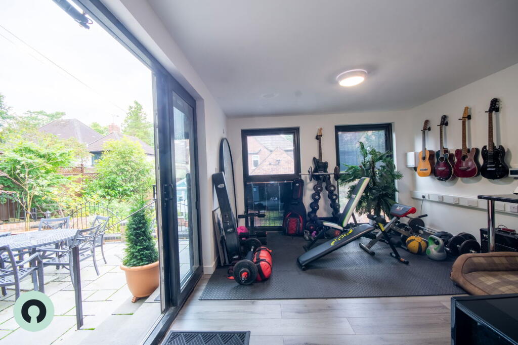 Additional image 17 of Walsall Road, Little Aston, Sutton Coldfield