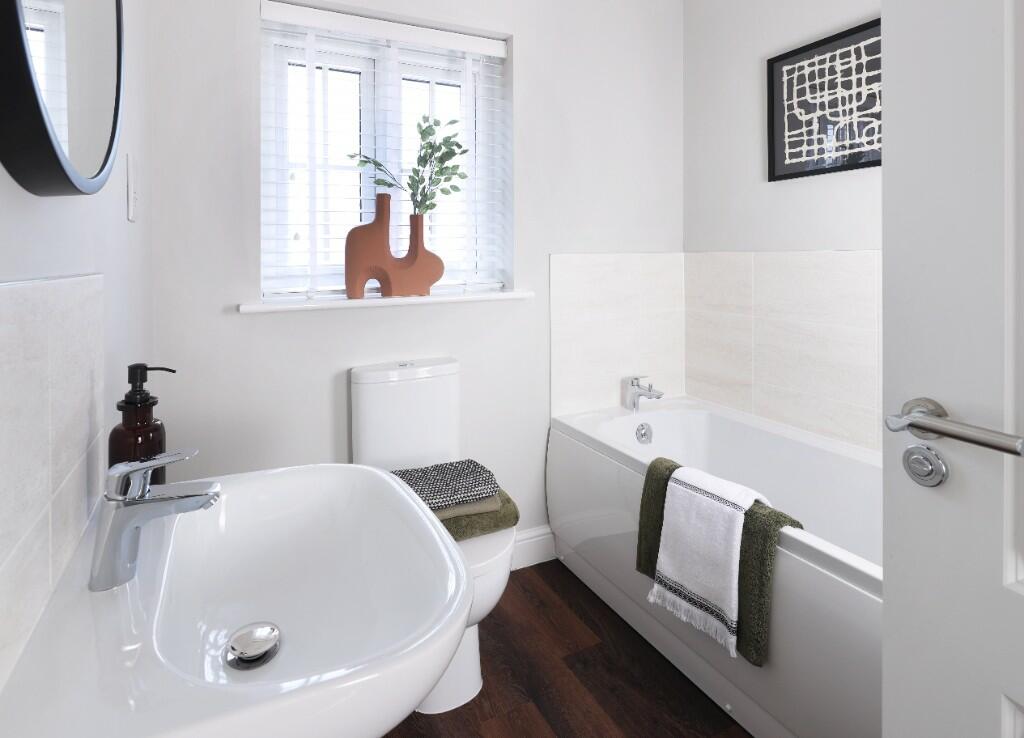 Additional image 11 of A548 Chester Road, Oakenholt, 
CH6 5WN