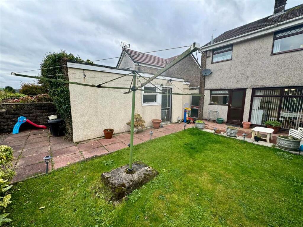 Additional image 21 of Parkland Road, Porth