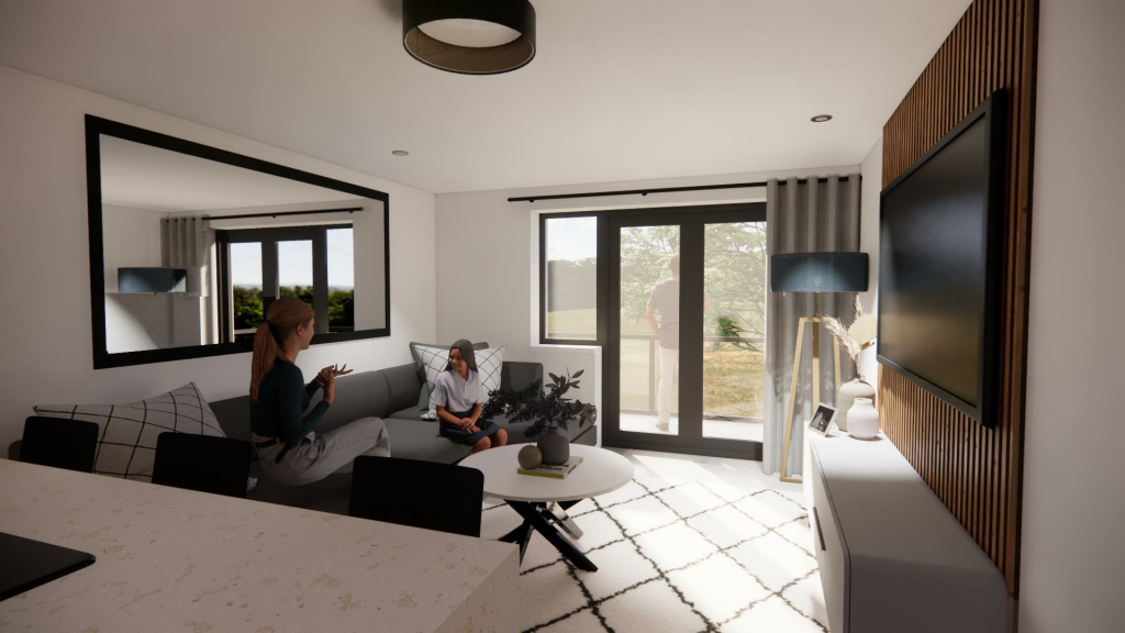 Additional image 4 of Danygraig, Graig Penllyn, Cowbridge