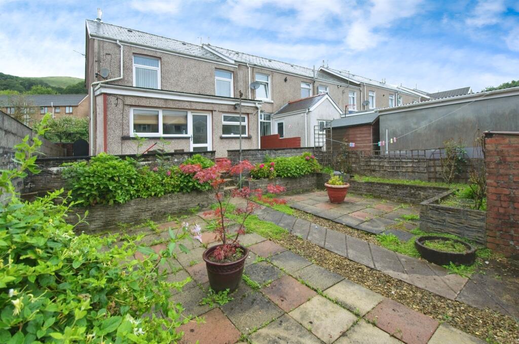 Additional image 2 of Woodland Terrace, Maesteg