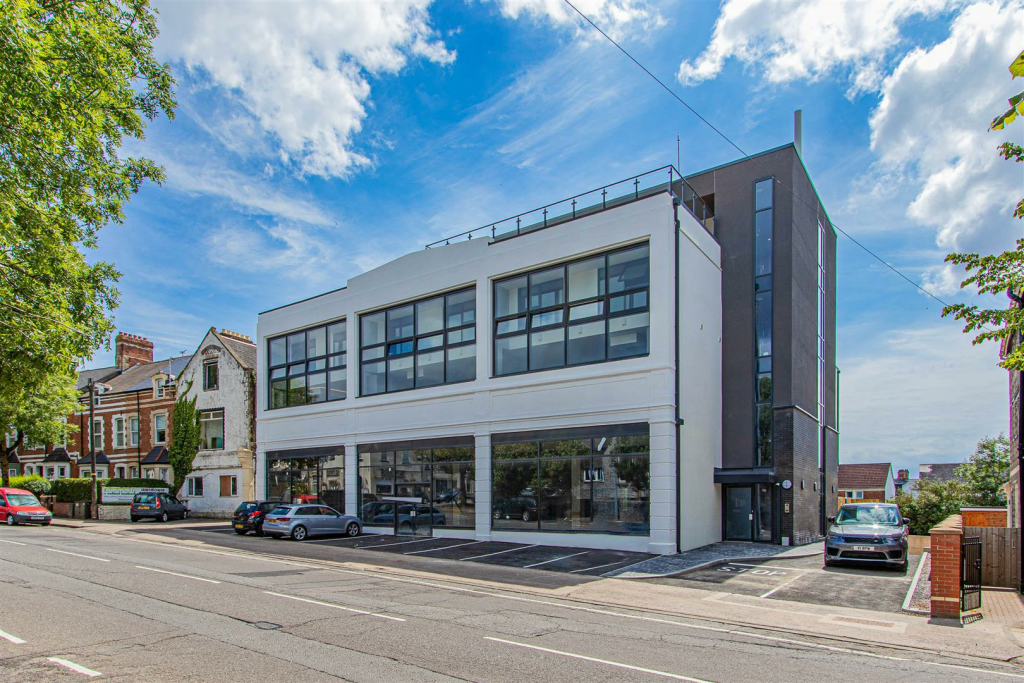 Additional image 14 of The Moorwell, Windsor Road, Penarth