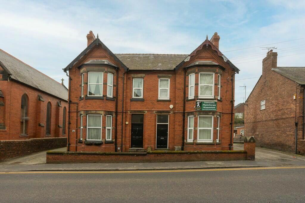 Additional image 19 of Church Street, Flint, Flintshire, CH6 5AF