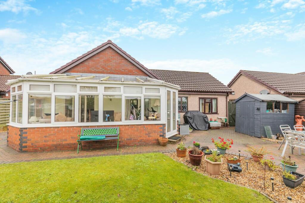 Additional image 18 of Hazelwood Crescent, Hawarden, CH5