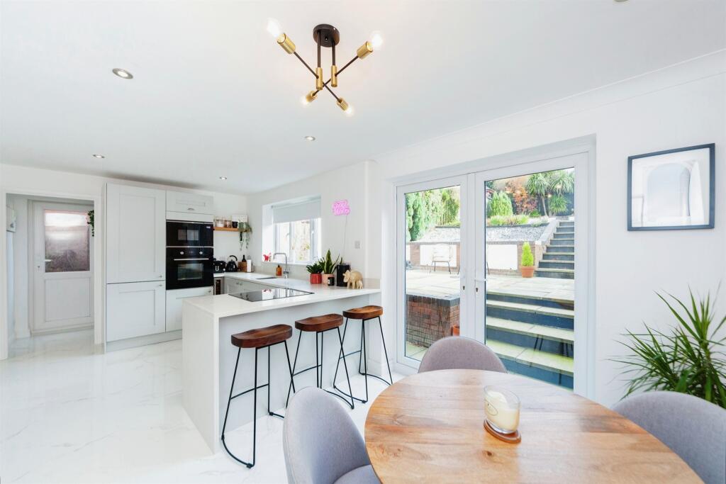 Additional image 8 of Coed Y Graig, Penymynydd, Chester