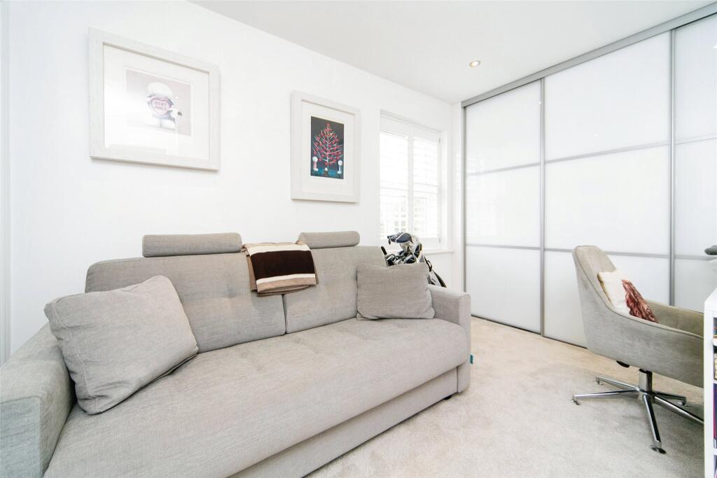 Additional image 14 of Woodbank Park, Oxton, Merseyside, CH43