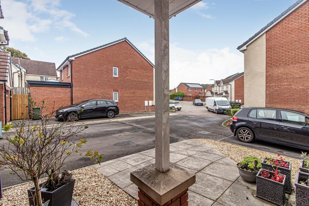 Additional image 34 of Brynteg Green, Beddau, Pontypridd, CF38