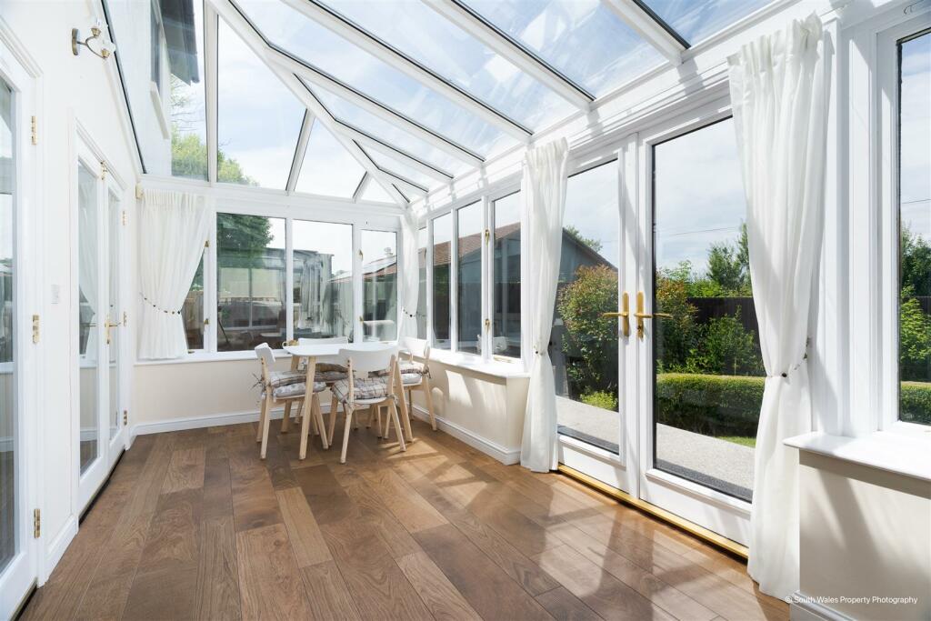 Additional image 5 of Cwrt Llanfair, St. Mary Church, Cowbridge