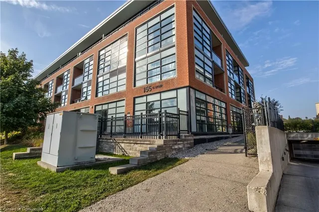 Additional image 39 of 155 St Leger St Unit 115